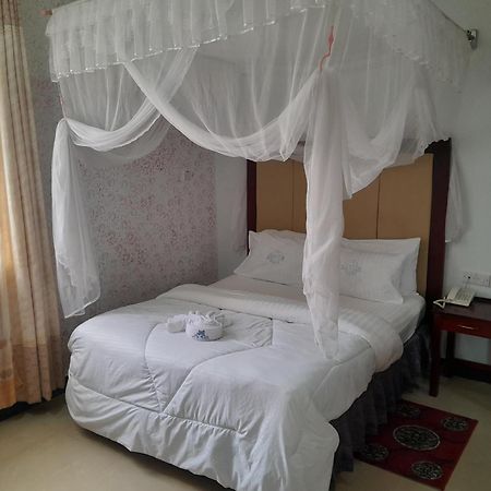 Kibo Peak Palace Hotel Morogoro Extérieur photo