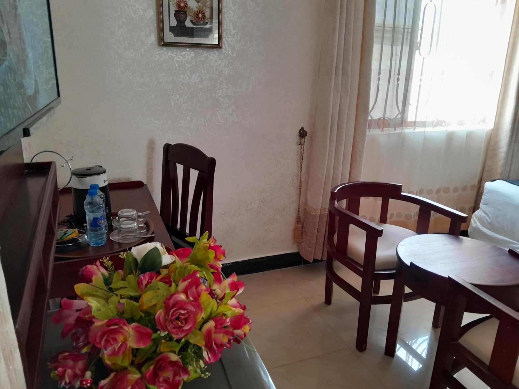 Kibo Peak Palace Hotel Morogoro Extérieur photo