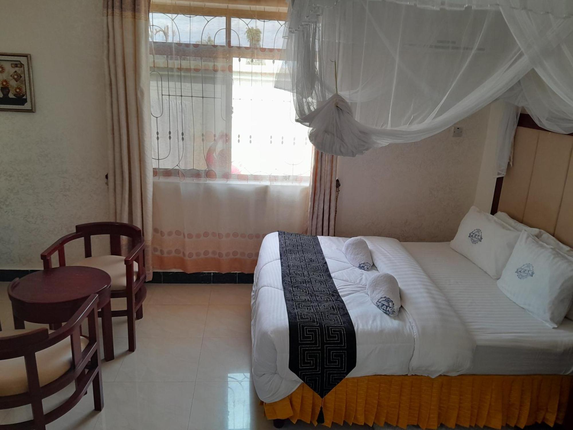 Kibo Peak Palace Hotel Morogoro Extérieur photo